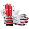 CW Rapid Right Hand Cricket Kit Full Kit Regular Sports Training Cricket Kit Without Bat & Accessories Carry Duffle Cricket Bag with Bat Compartment Unisex view 4