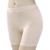 Womens Slip Shorts for Under Dresses Anti-Chafing Non-Slip Soft Safety Underwear view 1