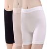 Womens Slip Shorts for Under Dresses Anti-Chafing Non-Slip Soft Safety Underwear view 1