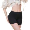 Womens Slip Shorts for Under Dresses Anti-Chafing Non-Slip Soft Safety Underwear view 2