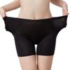 Womens Slip Shorts for Under Dresses Anti-Chafing Non-Slip Soft Safety Underwear view 3