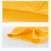 EISHOW Toddler Girls Boys 2 Pack Cotton Sport Jogger Shorts,Baby Kids Summer Shorts Casual Pull-On Soft Active Short Pants (Yellow,2-3Y,2 Years,3 Years) view 4