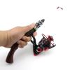 Super Short Rod Reel Combo, Fishing Rod and Reel Set, Mini Ice Fishing Rod Reel Set, Childrens Fishing Rod, Beginner Fishing, Fishing Rod On Board, 62cm ZYHYD (Size : Rod) view 4