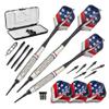 Fat Cat Support Our Troops Soft Tip Darts 20 Grams view 1