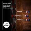 Fat Cat Support Our Troops Soft Tip Darts 20 Grams view 3