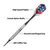 Fat Cat Support Our Troops Soft Tip Darts 20 Grams view 4