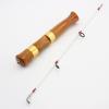 54cm Ultra-Short Rod Reel Combo, Fishing Rod and Reel Set, Mini Ice Fishing Rod Reel Set, 67g Ultra-Light Childrens Fishing Rod, Beginner Fishing, Fishing Rod On Board ZYHYD (Size : Rod) view 4
