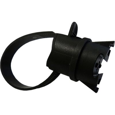 Axa Unisex - Adult Universal Holder - 03524519 Universal Holder, Black, One Size