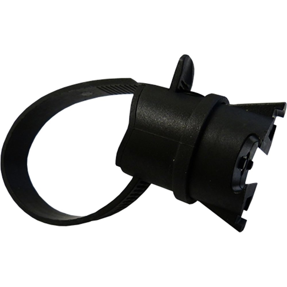 Axa Unisex - Adult Universal Holder - 03524519 Universal Holder, Black, One Size