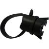 Axa Unisex - Adult Universal Holder - 03524519 Universal Holder, Black, One Size view 1