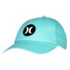 Hurley Kids' Baseball Hat, Tropical Twist/Icon, O/S view 1