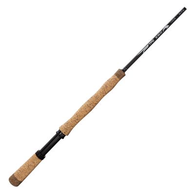 10 wt. 9'0" 4 pc. BC Big Fly Rod