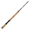 10 wt. 9'0" 4 pc. BC Big Fly Rod view 1