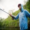 10 wt. 9'0" 4 pc. BC Big Fly Rod view 2
