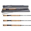 10 wt. 9'0" 4 pc. BC Big Fly Rod view 3