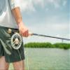 11 wt. 9'0" 4 pc. Mangrove Coast Rod view 2