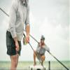 11 wt. 9'0" 4 pc. Mangrove Coast Rod view 4