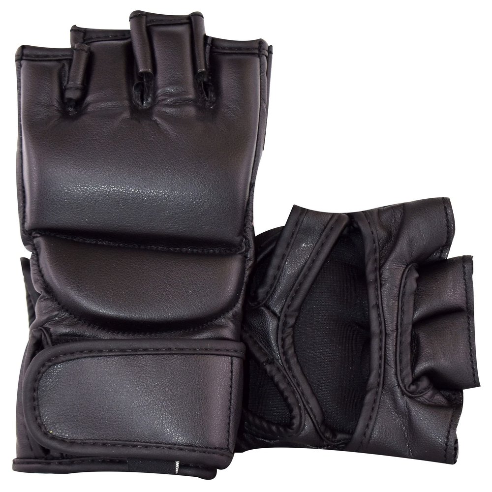 Ultimate - X-Series MMA Striking Gloves (CH)