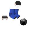 TXBONA Kids Arm Guard,Compression Elbow Pads,Children Elbow Sleeves,Elbow Protection for Cycling Sports Basketball Volleyball(1 PAIR) (Pink) 1 view 4