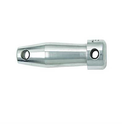 Tylaska Snap Shackle Release Plug FID (T30 Plug FID (Stainless Steel))