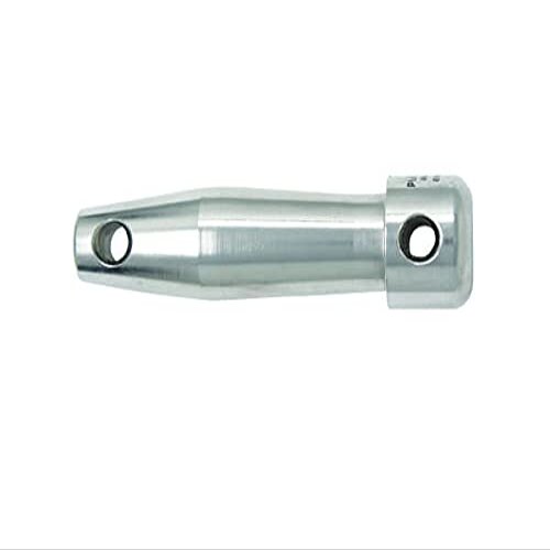 Tylaska Snap Shackle Release Plug FID (T30 Plug FID (Stainless Steel))
