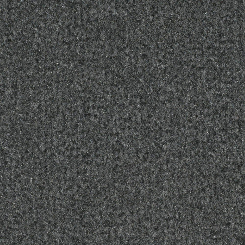 16 Oz Marine/Pontoon Boat Carpet - 6ft Wide (5 Different Lengths) Ash Grey (25)