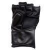 Ultimate - Black Beginners MMA Fight Gloves for Sparring & Training (CH/XS) view 2