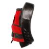 UFG Ultimate - GL Focus Pads Genuine Leather for Boxing MMA Muay Thai Training (Red) view 3