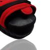 UFG Ultimate - GL Focus Pads Genuine Leather for Boxing MMA Muay Thai Training (Red) view 4