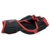 Ultimate - Elite MMA Fight Gloves - Blue & Red - for MMA Muay Thai Training & Fight (Red, L/XL) view 4