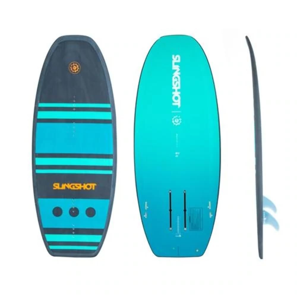 Slingshot WF-2 V4 4'6" Wakeboard Foil Board