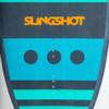 Slingshot WF-2 V4 4'6" Wakeboard Foil Board view 4