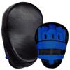 UFG Ultimate - GL Focus Pads Genuine Leather for Boxing MMA Muay Thai Training (Blue) view 2