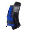 UFG Ultimate - GL Focus Pads Genuine Leather for Boxing MMA Muay Thai Training (Blue) view 3