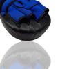 UFG Ultimate - GL Focus Pads Genuine Leather for Boxing MMA Muay Thai Training (Blue) view 4