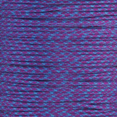 550 LB Paracord Parachute Cord Over 200 Color Selection, Variety Length Selection 7 Inner Strand Twisted Utility Rope Great for Many Outdoors Activities (Comes Hanks OR Spool)