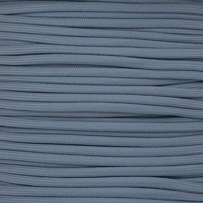 550 LB Paracord Parachute Cord Over 200 Color Selection, Variety Length Selection 7 Inner Strand Twisted Utility Rope Great for Many Outdoors Activities (Comes Hanks OR Spool)