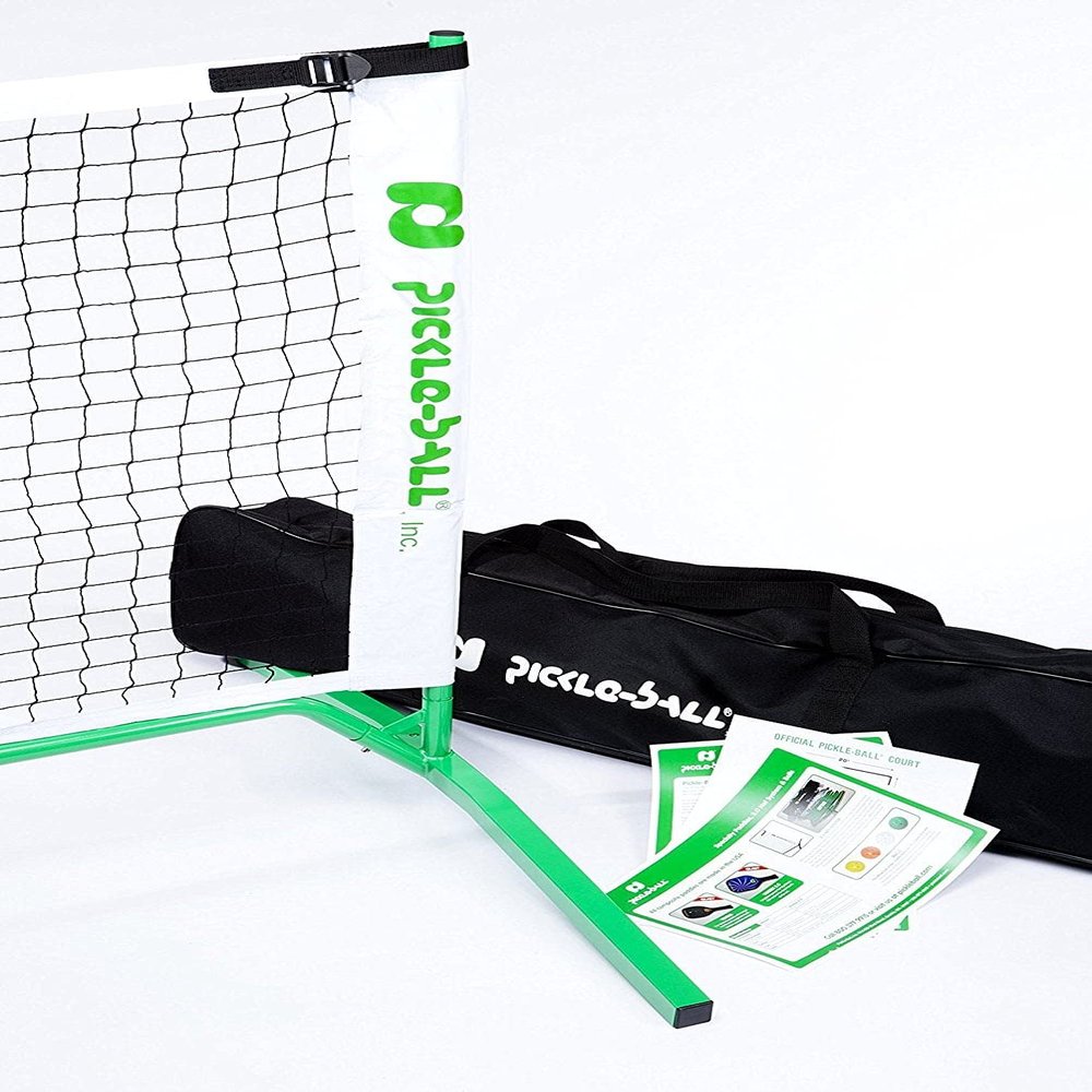 Douglas Pickleball Portable Net System, 36 x 22