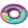 Juice Wheels Juice Smoothie Outdoor Quad Wheels Slushy - Purple view 1