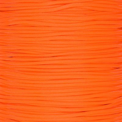 550 LB Paracord Parachute Cord Over 200 Color Selection, Variety Length Selection 7 Inner Strand Twisted Utility Rope Great for Many Outdoors Activities (Comes Hanks OR Spool)