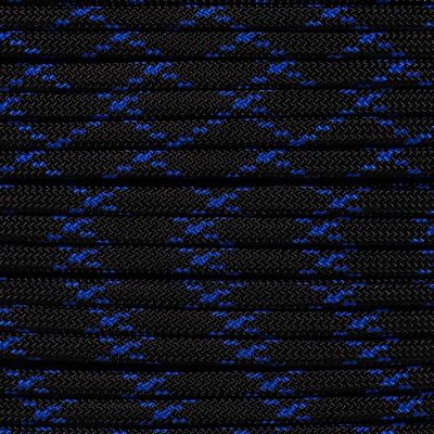 550 LB Paracord Parachute Cord Over 200 Color Selection, Variety Length Selection 7 Inner Strand Twisted Utility Rope Great for Many Outdoors Activities (Comes Hanks OR Spool)