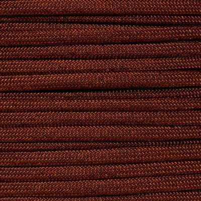 550 LB Paracord Parachute Cord Over 200 Color Selection, Variety Length Selection 7 Inner Strand Twisted Utility Rope Great for Many Outdoors Activities (Comes Hanks OR Spool)