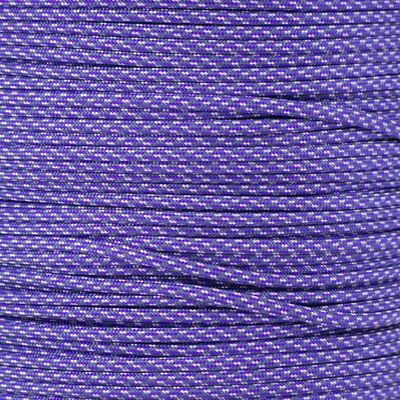 550 LB Paracord Parachute Cord Over 200 Color Selection, Variety Length Selection 7 Inner Strand Twisted Utility Rope Great for Many Outdoors Activities (Comes Hanks OR Spool)