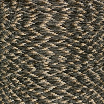 550 LB Paracord Parachute Cord Over 200 Color Selection, Variety Length Selection 7 Inner Strand Twisted Utility Rope Great for Many Outdoors Activities (Comes Hanks OR Spool)