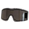 Lancer Tactical Double Pane Replacement Lens for CA-223 Goggles (Black) view 1