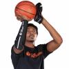 The Ringer Hoops Full Barrel Basketball Shooting Aid & Sleeve (Adult) Basketball Shooting Trainer view 1