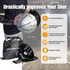 The Ringer Hoops Full Barrel Basketball Shooting Aid & Sleeve (Adult) Basketball Shooting Trainer view 3