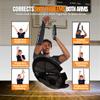 The Ringer Hoops Full Barrel Basketball Shooting Aid & Sleeve (Adult) Basketball Shooting Trainer view 4