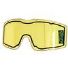 Lancer Tactical Double Pane Replacement Lens for CA-223 Goggles (Yellow) view 1