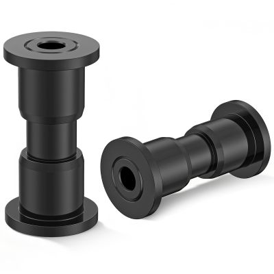 CartClan EZGO RXV A-Arm Carrier Tube Bushing Kit for 2008-up Gas & Electric Golf Cart 602085 601340